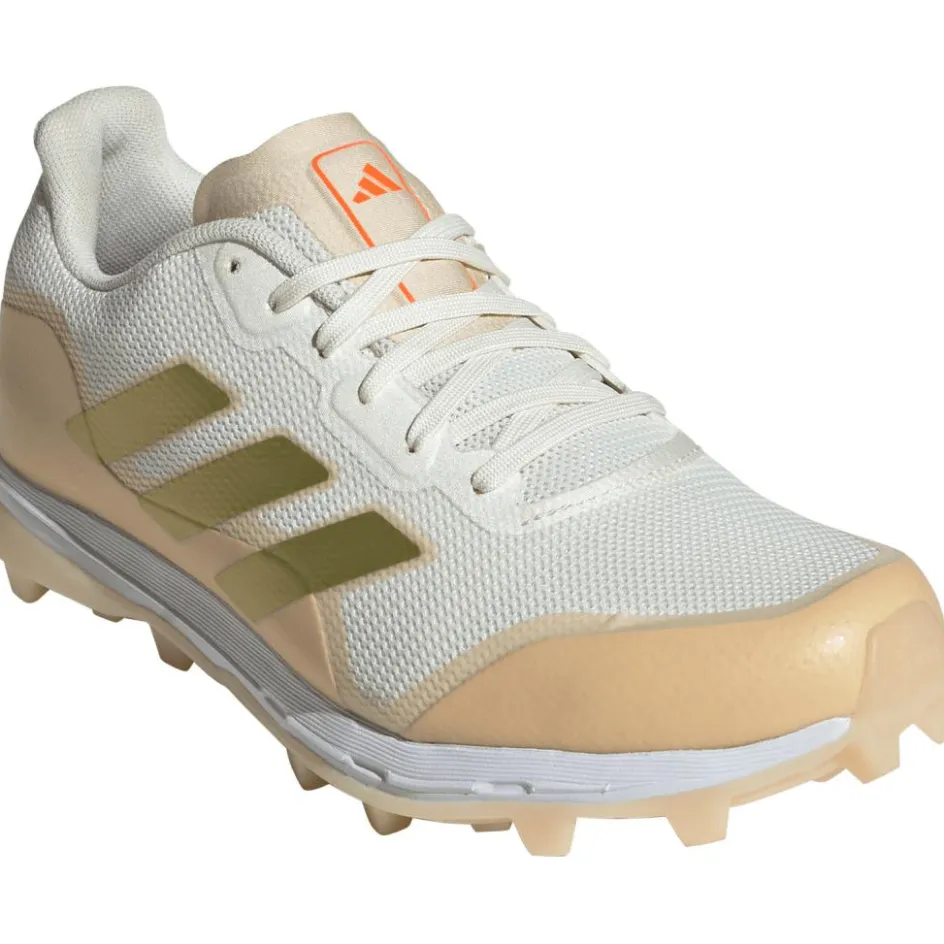 adidas Hockeyschoenen*Fabela Zone hockeyschoenen dames ftwr white
