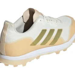 adidas Hockeyschoenen*Fabela Zone hockeyschoenen dames ftwr white