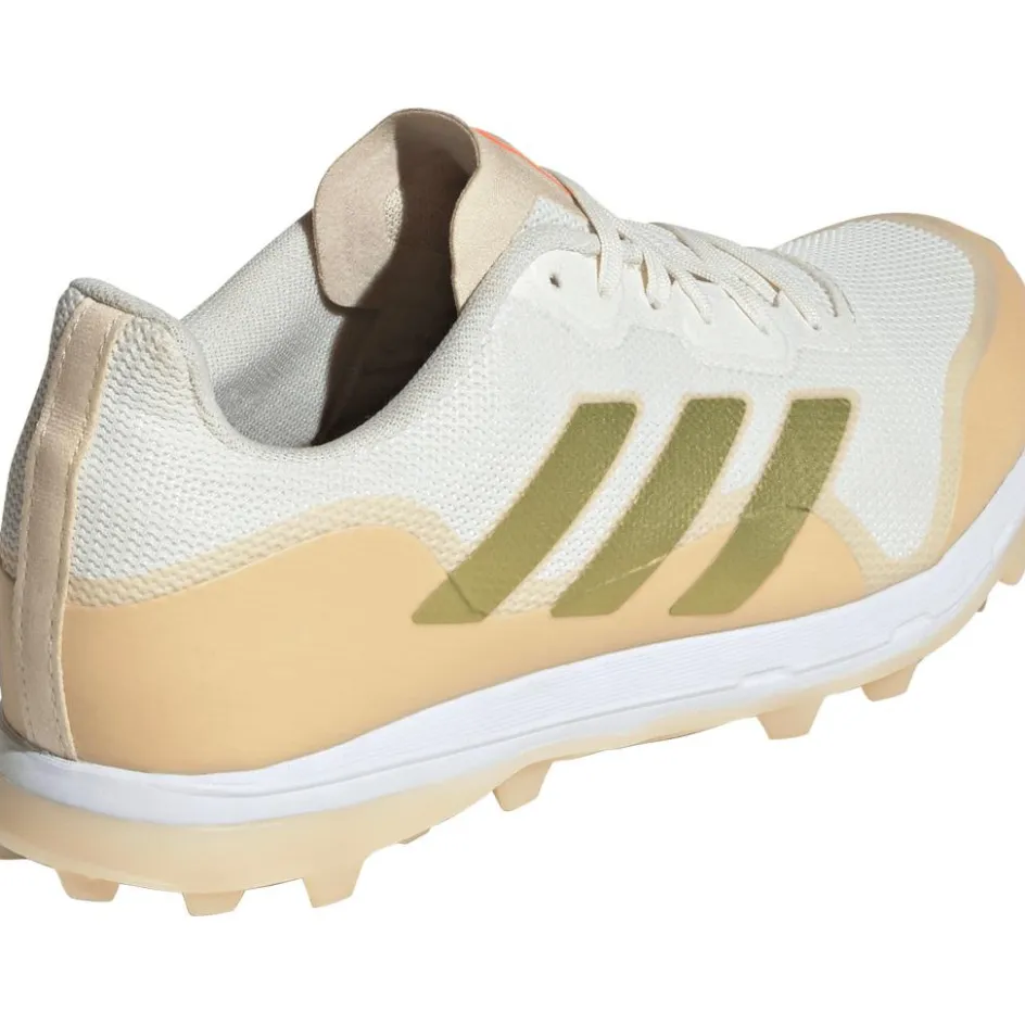 adidas Hockeyschoenen*Fabela Zone hockeyschoenen dames ftwr white