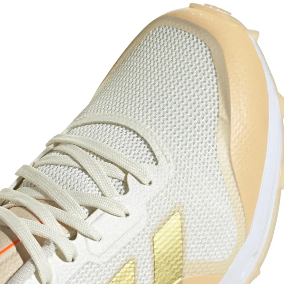 adidas Hockeyschoenen*Fabela Zone hockeyschoenen dames ftwr white