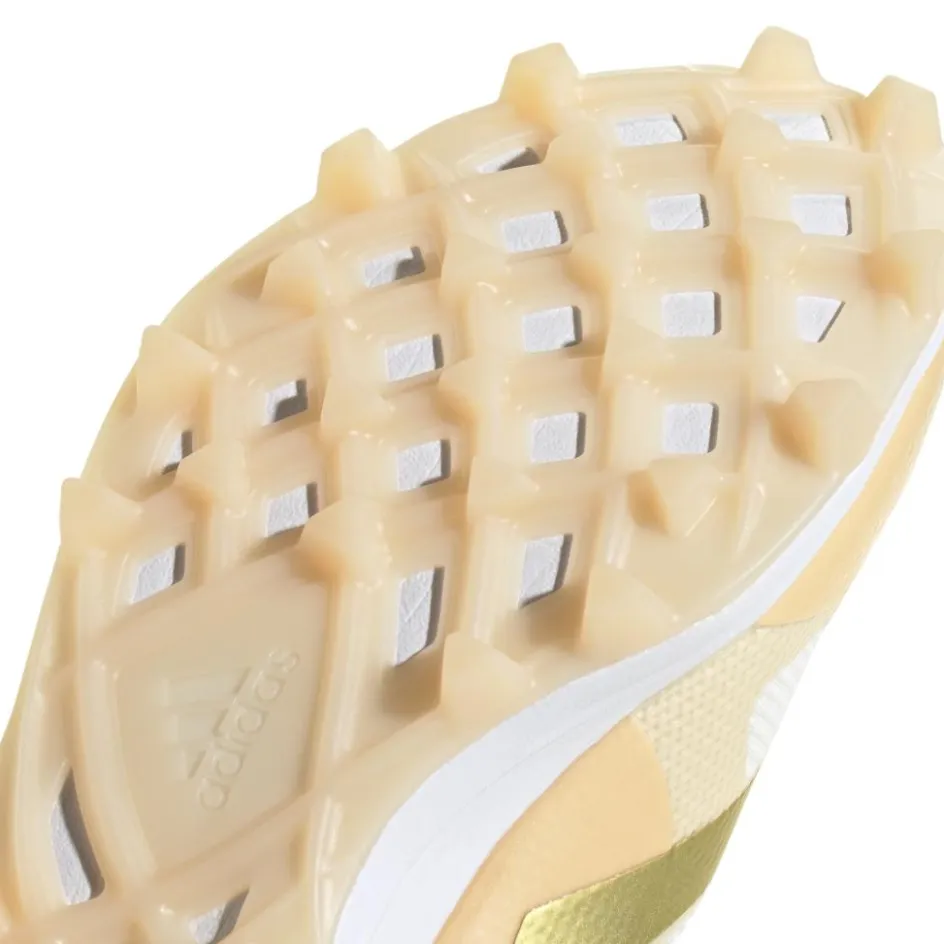 adidas Hockeyschoenen*Fabela Zone hockeyschoenen dames ftwr white