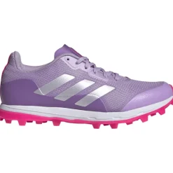 adidas Hockeyschoenen*Fabela Zone hockeyschoenen dames powder plum