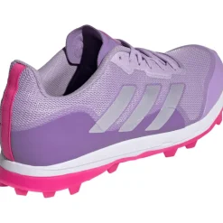 adidas Hockeyschoenen*Fabela Zone hockeyschoenen dames powder plum