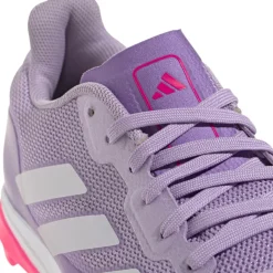 adidas Hockeyschoenen*Fabela Zone hockeyschoenen dames powder plum
