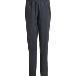 adidas Voetbalkleding*FC Bayern München Tiro 25 trainingsbroek junior carbon