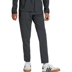 adidas Voetbalkleding*FC Bayern München Tiro 25 trainingsbroek junior carbon