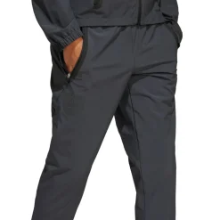 adidas Voetbalkleding*FC Bayern München Tiro 25 trainingsbroek junior carbon