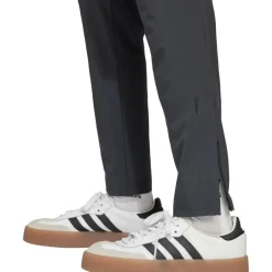 adidas Voetbalkleding*FC Bayern München Tiro 25 trainingsbroek junior carbon