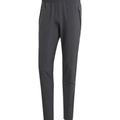 adidas Voetbalkleding*FC Bayern München Tiro 25 trainingsbroek heren carbon