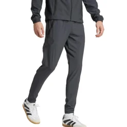 adidas Voetbalkleding*FC Bayern München Tiro 25 trainingsbroek heren carbon