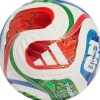 adidas Voetbal Kopen*FIFA World Cup Trionda Mini voetbal white team royal blue solar blue power red 25 - 26