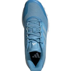 adidas Hockeyschoenen*Flexcloud 2.1 hockeyschoenen heren team light blue zero metalic cloud white