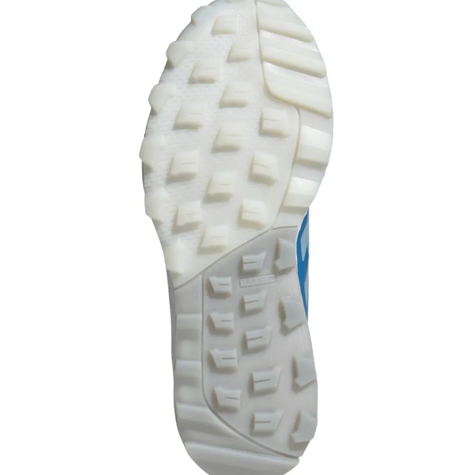 adidas Hockeyschoenen*Flexcloud 2.1 hockeyschoenen heren team light blue zero metalic cloud white