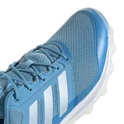 adidas Hockeyschoenen*Flexcloud 2.1 hockeyschoenen heren team light blue zero metalic cloud white