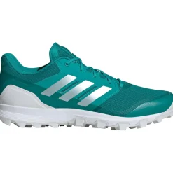 adidas Hockeyschoenen*Flexcloud 2.1 hockeyschoenen pure teal