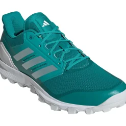 adidas Hockeyschoenen*Flexcloud 2.1 hockeyschoenen pure teal
