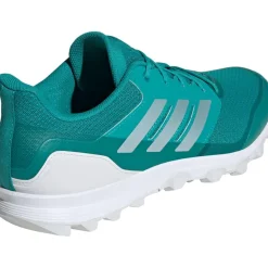 adidas Hockeyschoenen*Flexcloud 2.1 hockeyschoenen pure teal