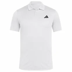 adidas Tenniskleding*FreeLift tennispolo heren white