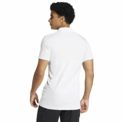 adidas Tenniskleding*FreeLift tennispolo heren white