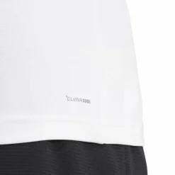 adidas Tenniskleding*FreeLift tennispolo heren white