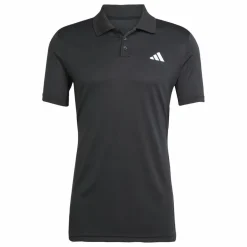 adidas Tenniskleding*FreeLift tennispolo heren black