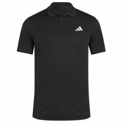 adidas Tenniskleding*FreeLift tennispolo heren black