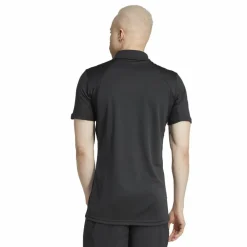 adidas Tenniskleding*FreeLift tennispolo heren black