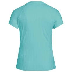 adidas Tenniskleding*Freelift tennisshirt dames tee green