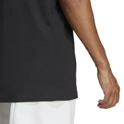 adidas Shirts, Polo's & Blouses*Future Icons Badge Of Sport shirt heren black