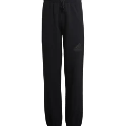 adidas Sportbroek*Future Icons Logo joggingbroek junior black