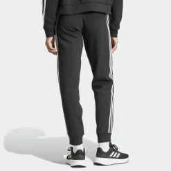 adidas Sportbroek*Future Icons 3-Stripes Regular joggingbroek dames black