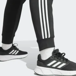 adidas Sportbroek*Future Icons 3-Stripes Regular joggingbroek dames black