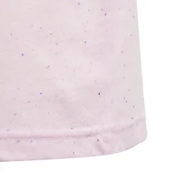 adidas Shirts, Polo's & Blouses*Future Icons Winners shirt junior clear pink mel white