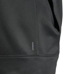 adidas Sport Trui*Game and Go hoodie dames black white