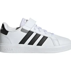adidas Schoenen*Grand Court 2.0 schoenen junior cloud white core black