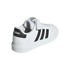 adidas Schoenen*Grand Court 2.0 schoenen junior cloud white core black