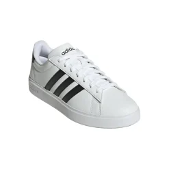 adidas Schoenen*Grand Court 2.0 schoenen heren cloud white core black