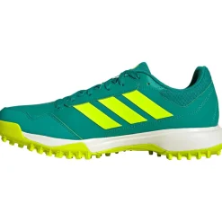 adidas Hockeyschoenen*Hockeystar hockeyschoenen pure teal