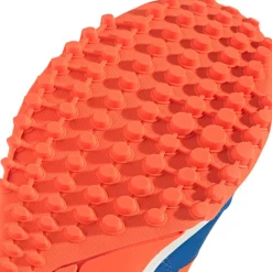 adidas Hockeyschoenen*Hockeystar hockeyschoenen bright royal
