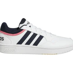 adidas Schoenen*Hoops 3.0 Low Classic Vintage schoenen dames cloud white legend ink