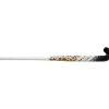 adidas Hockeystick*Ina .5 Ultra Low Bow hockeystick leopard - 36,5 inch