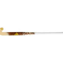 adidas Hockeystick*Ina .3 Ultra Low Bow hockeystick leopard