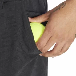 adidas Tenniskleding*IQ4736 Ergo tennisshort heren black