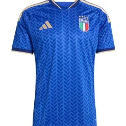 adidas Voetbalkleding*Italië thuisshirt heren 26