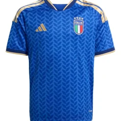 adidas Voetbalkleding*Italië thuisshirt junior 26