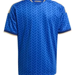 adidas Voetbalkleding*Italië thuisshirt junior 26