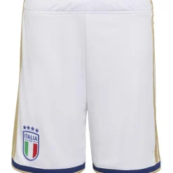 adidas Voetbalkleding*Italië thuisshort junior 26