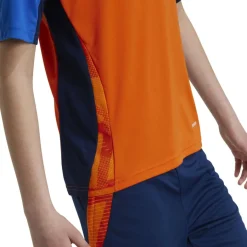 adidas Voetbalkleding*Juventus Tiro 24 Competition voetbalshirt junior team orange
