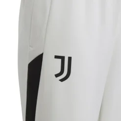 adidas Voetbalkleding*Juventus Tiro 23 trainingsbroek junior white