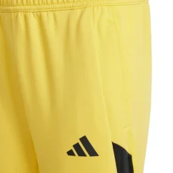 adidas Voetbalkleding*Juventus Tiro 23 trainingsbroek junior bold gold